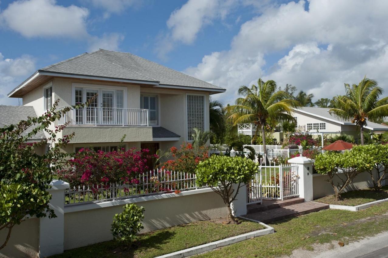 Long Island Breeze Compound Home Nassau Exterior foto